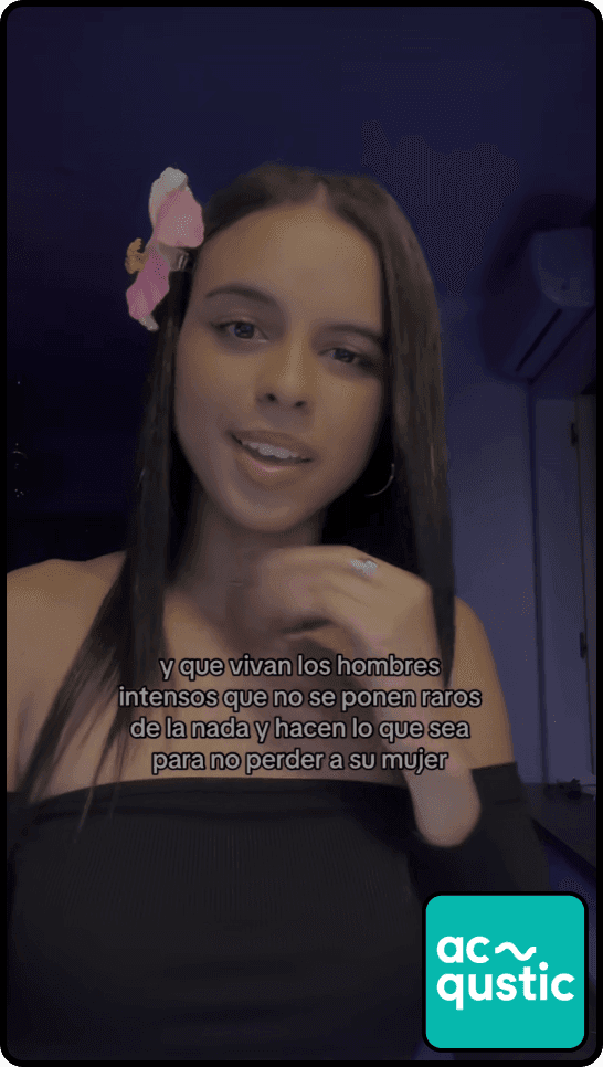 TikTok collaboration example 1